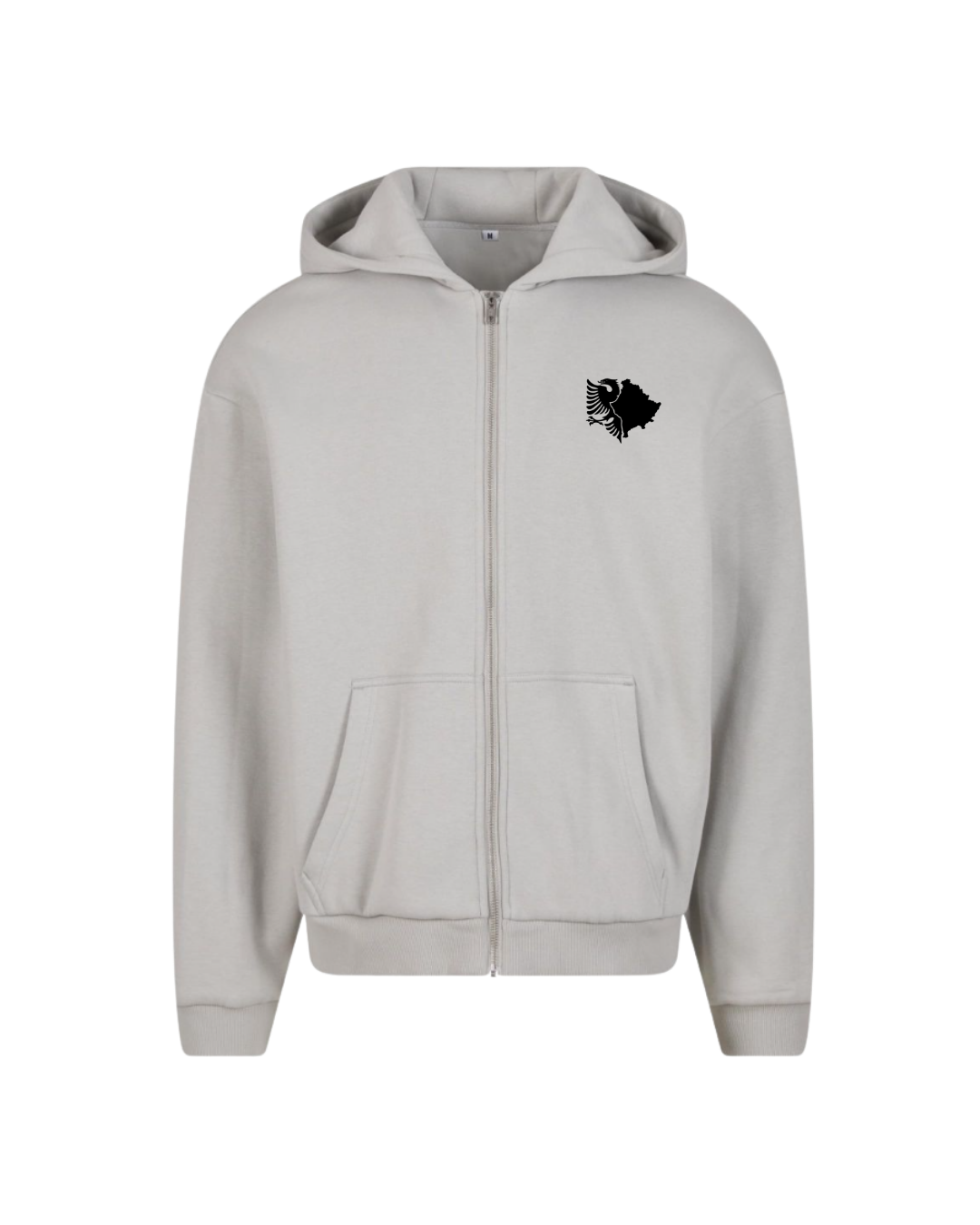 Albania x Kosovo Jacket