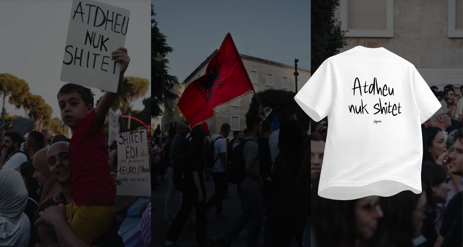Free Albania