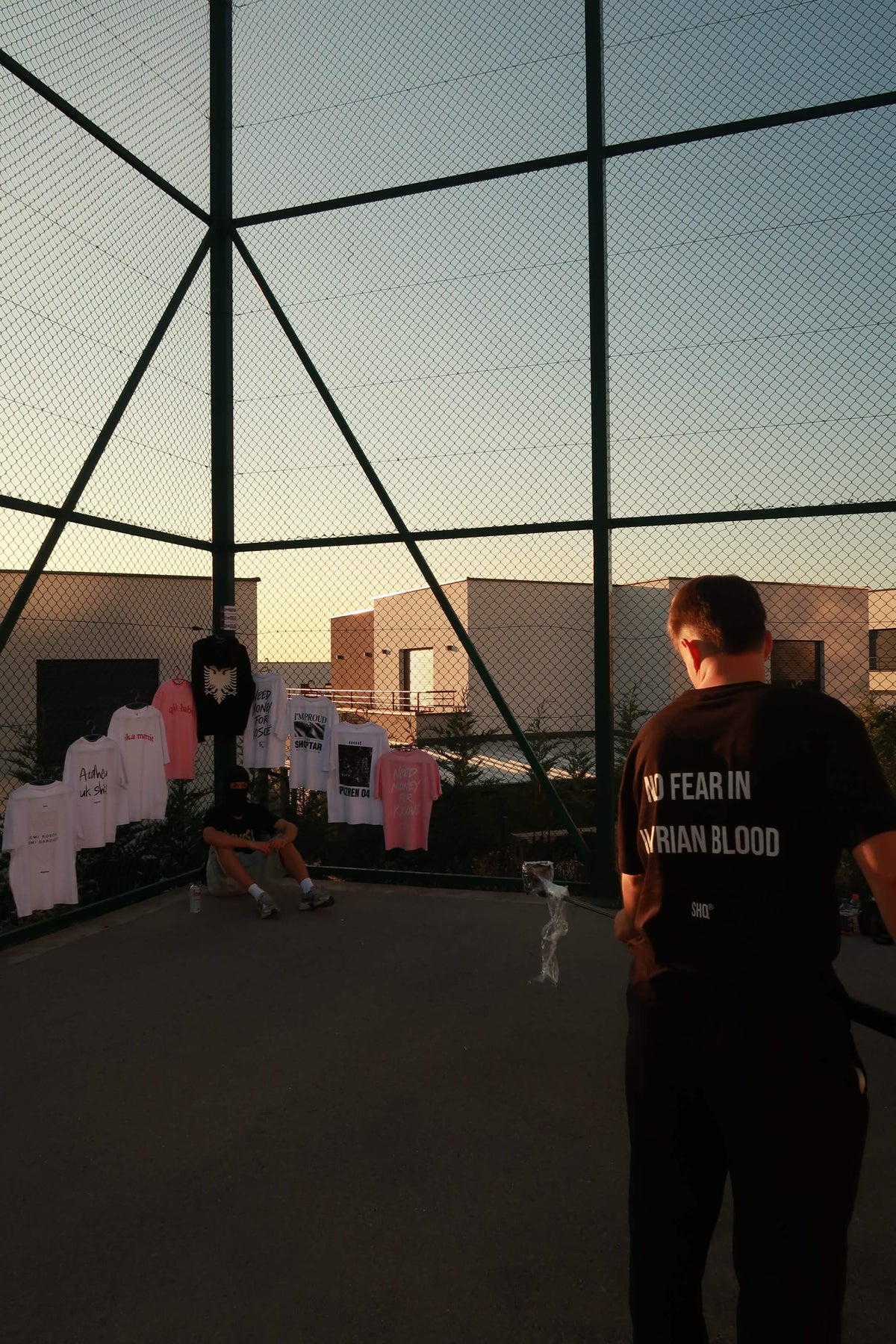 Shirts