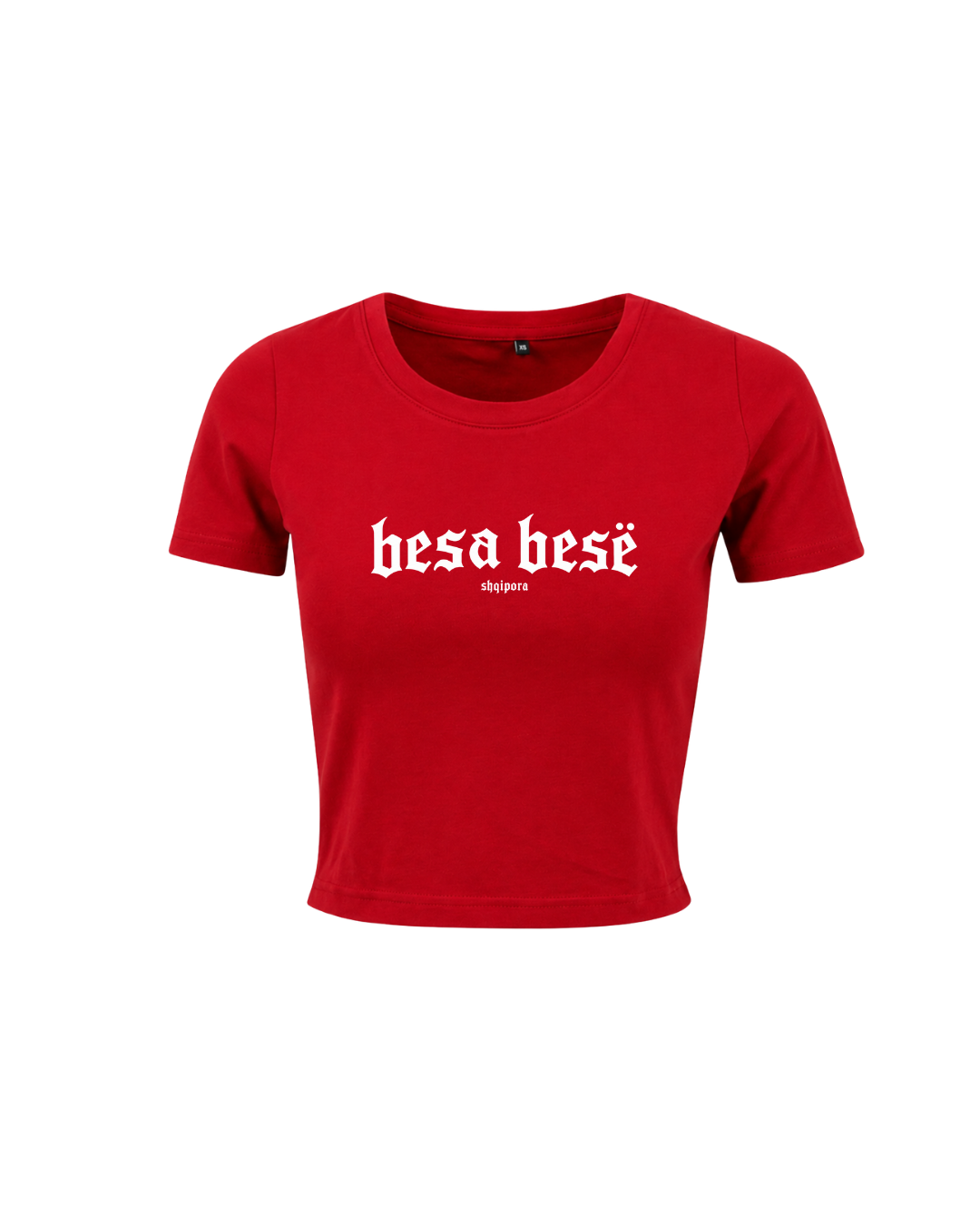 Besa Besë Top