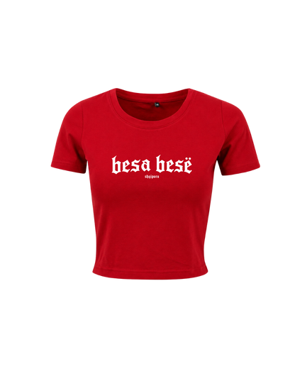 Besa Besë Top
