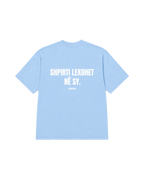 Shpirti lexohet ne sy