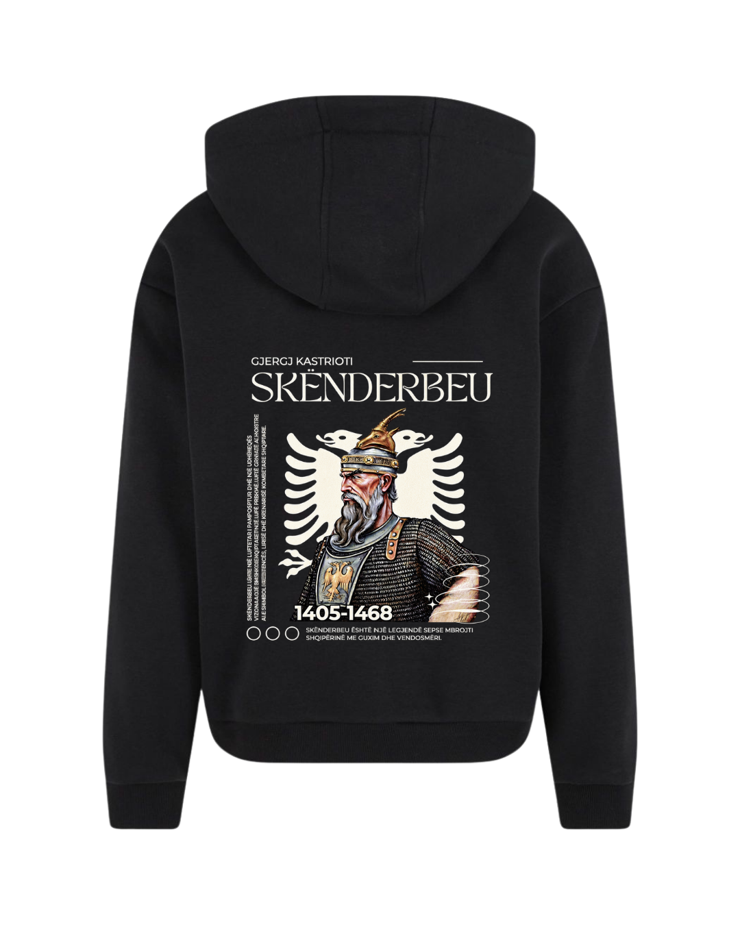 Skenderbeu