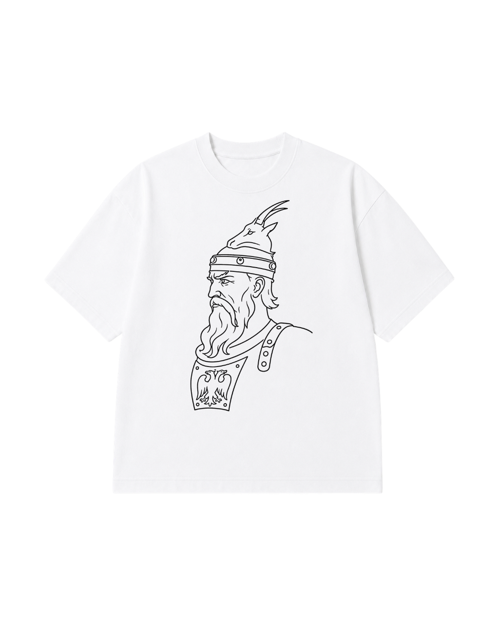 Skenderbeu