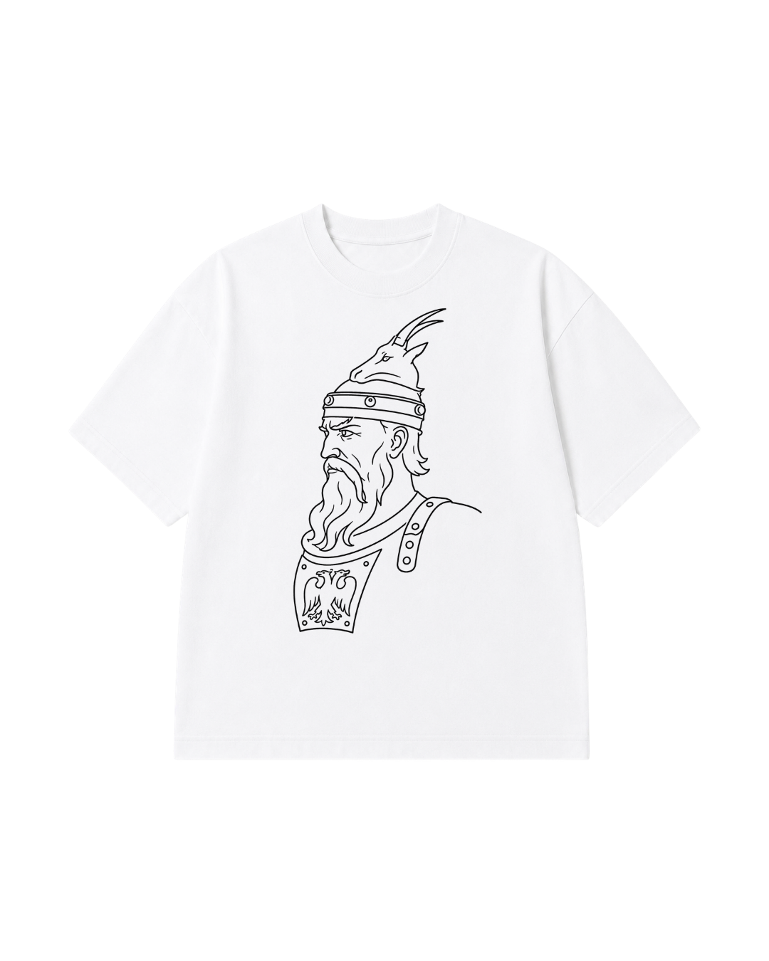 Skenderbeu