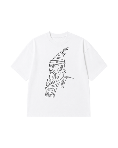 Skenderbeu
