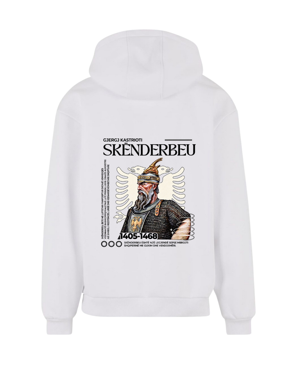 Skenderbeu