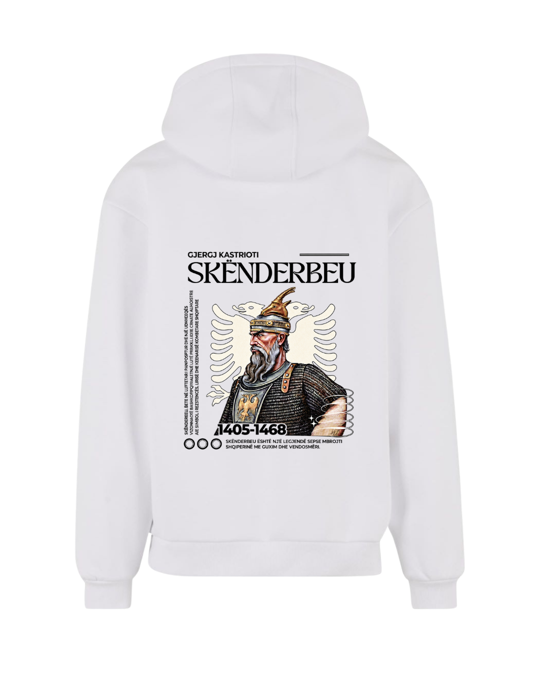 Skenderbeu