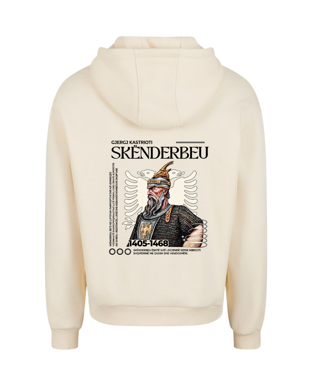 Skenderbeu