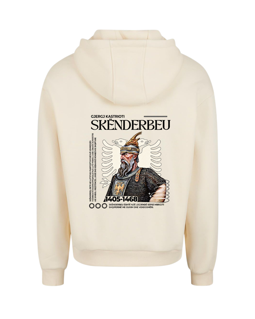 Skenderbeu