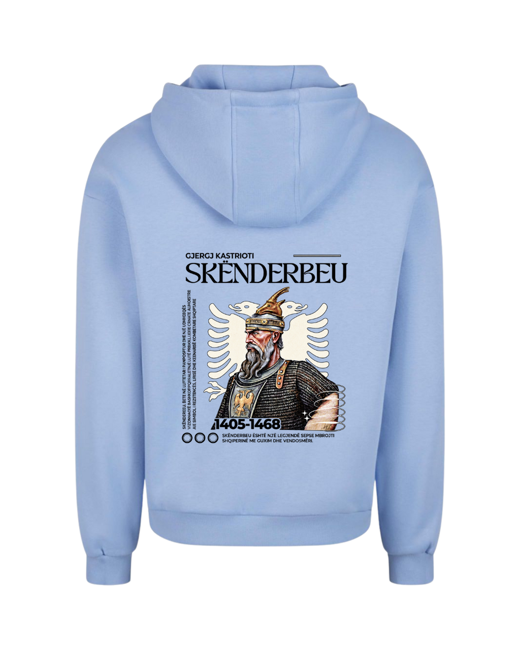 Skenderbeu