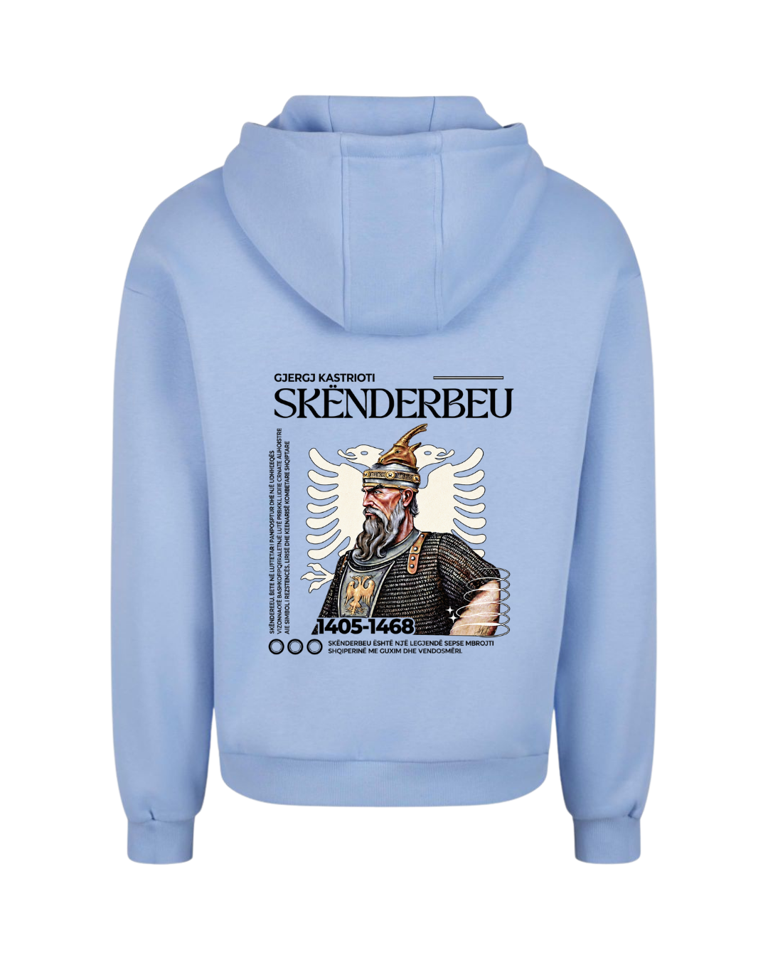 Skenderbeu