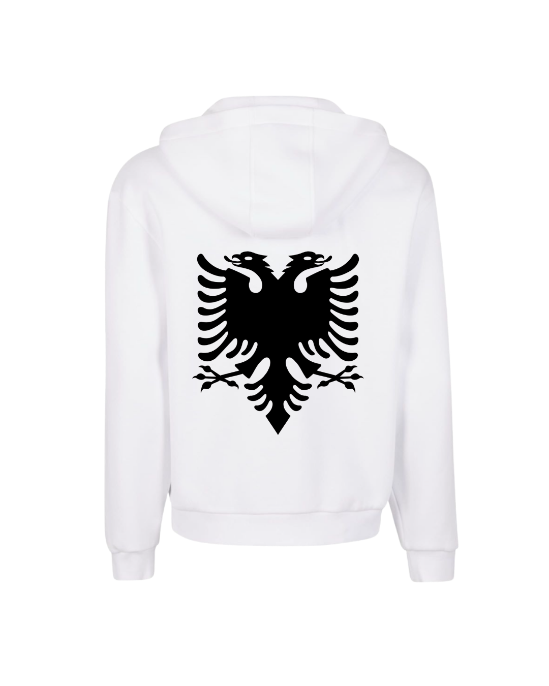 No fear in Illyrian blood