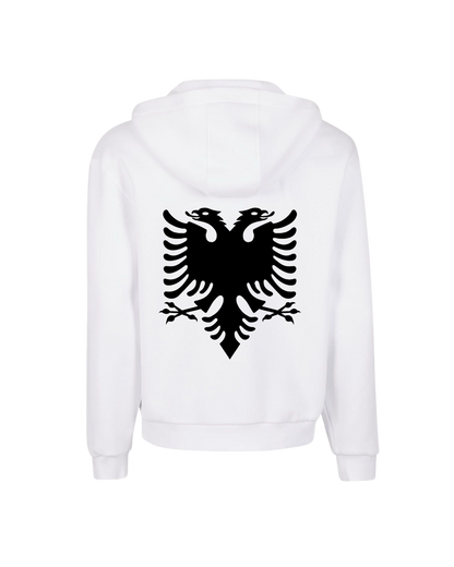 No fear in Illyrian blood