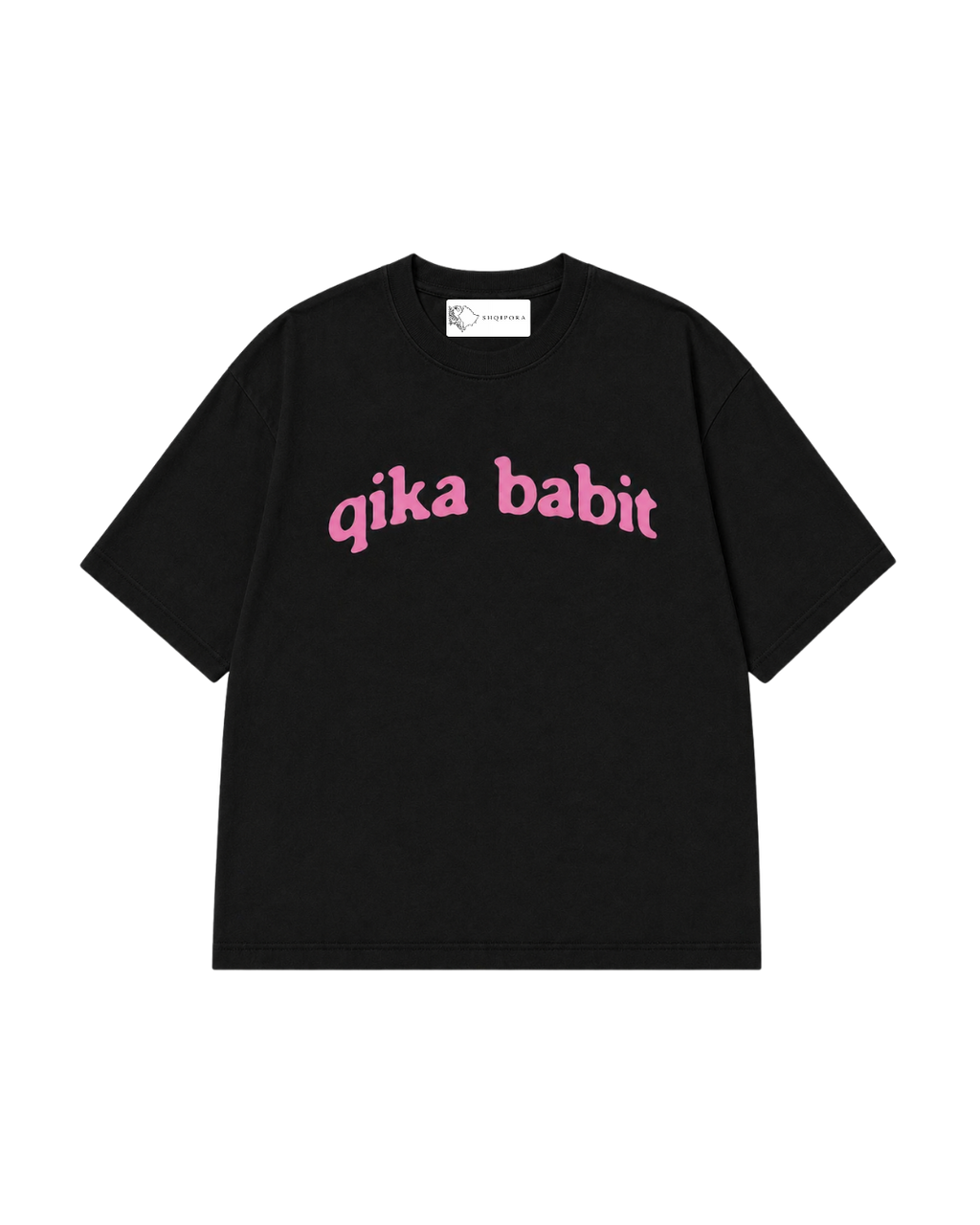 qika babit