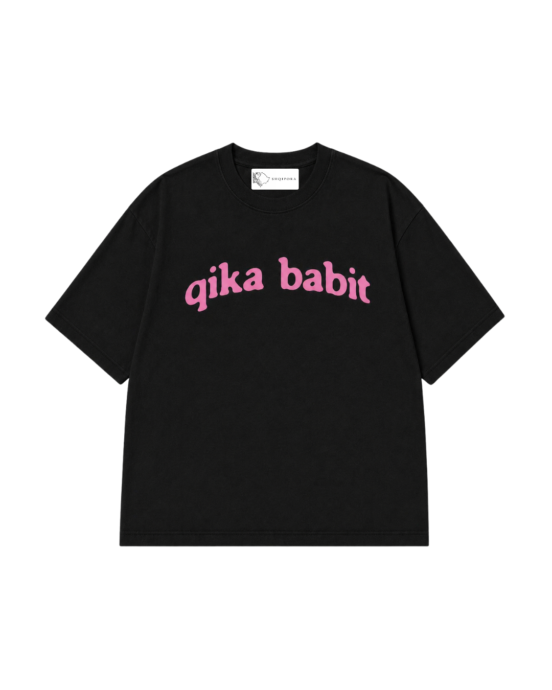 qika babit
