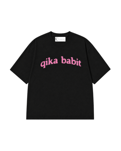 qika babit