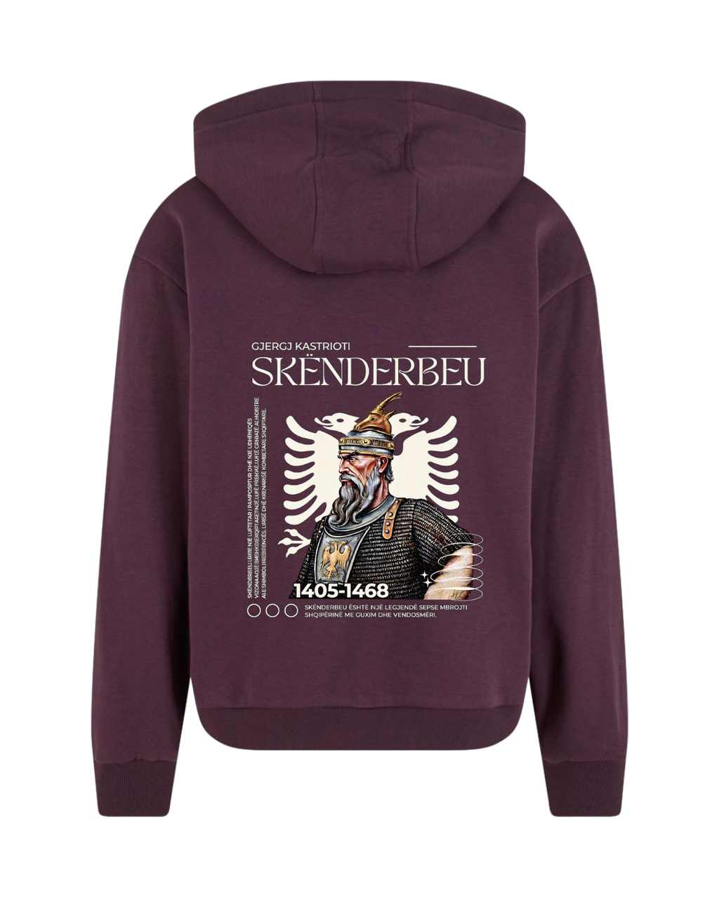 Skenderbeu