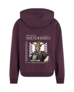 Skenderbeu