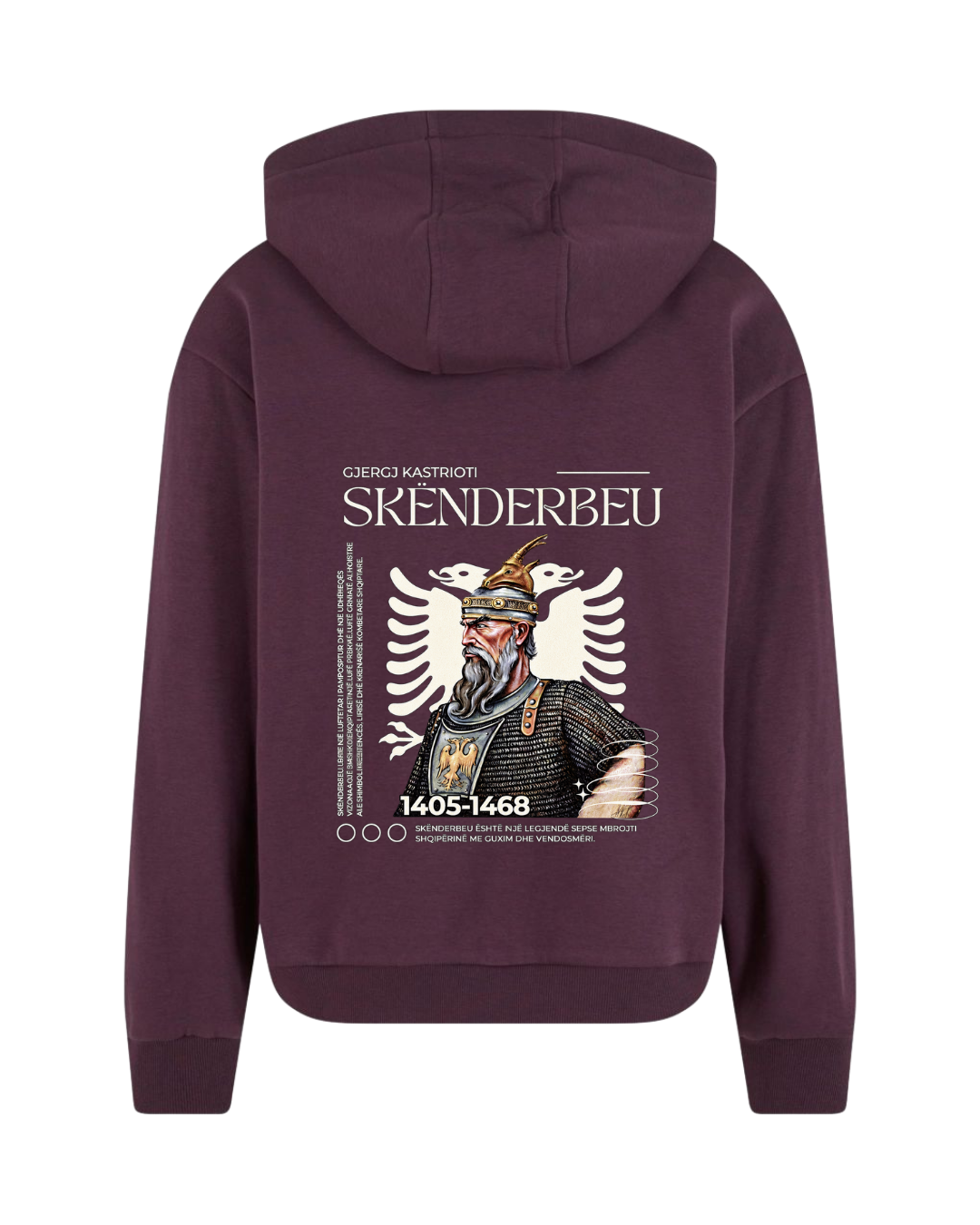 Skenderbeu