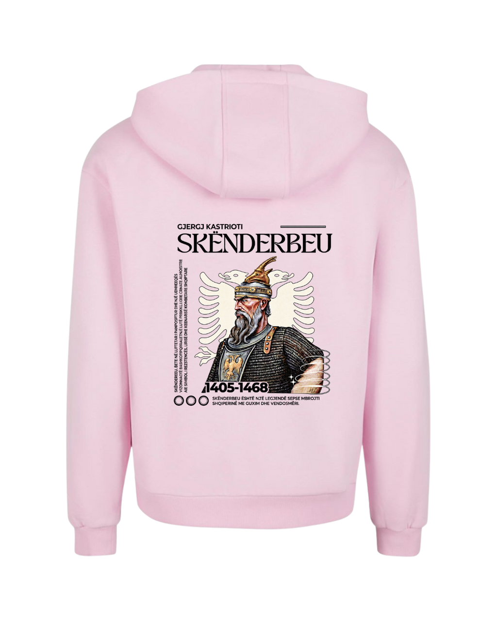 Skenderbeu