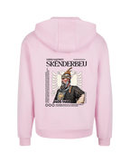 Skenderbeu