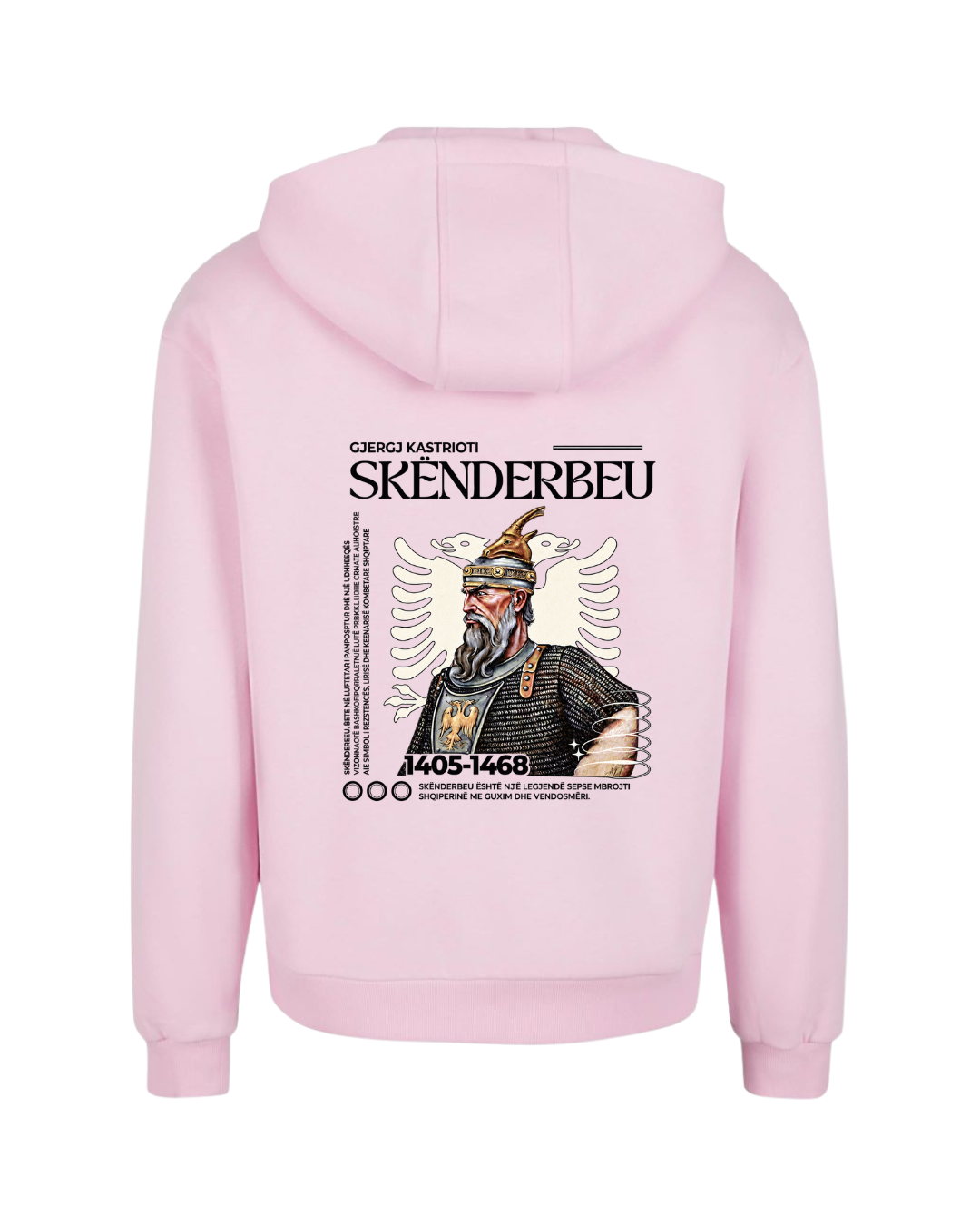 Skenderbeu
