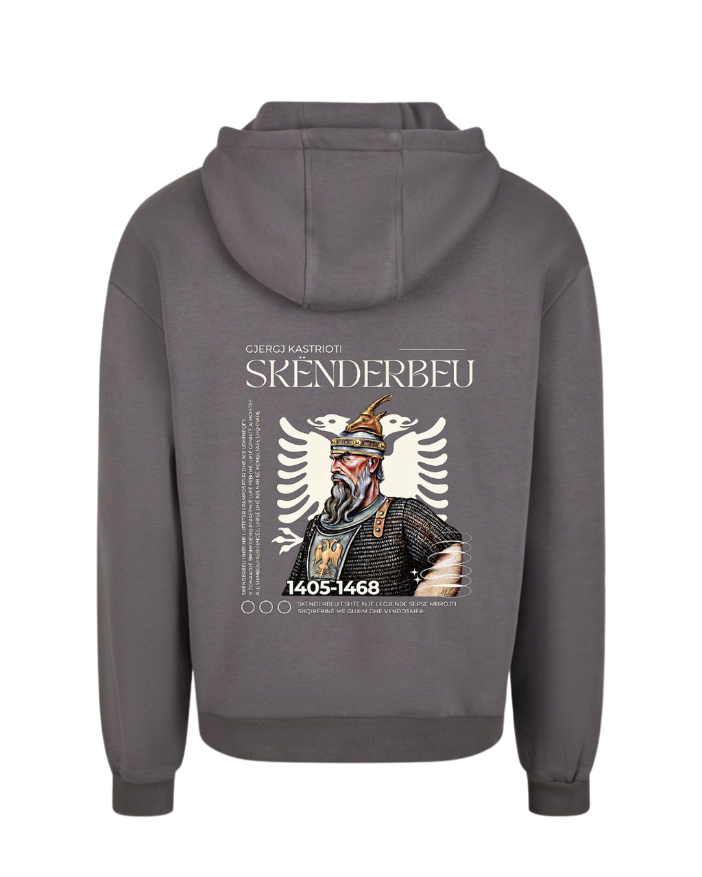 Skenderbeu