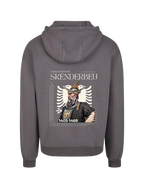Skenderbeu