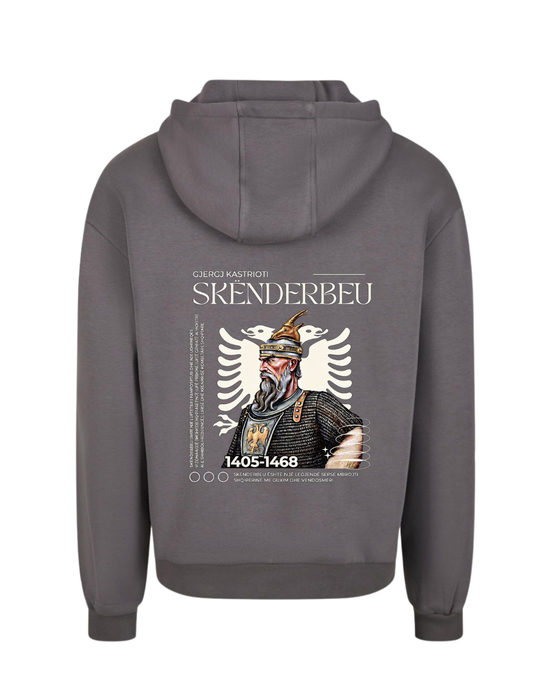 Skenderbeu