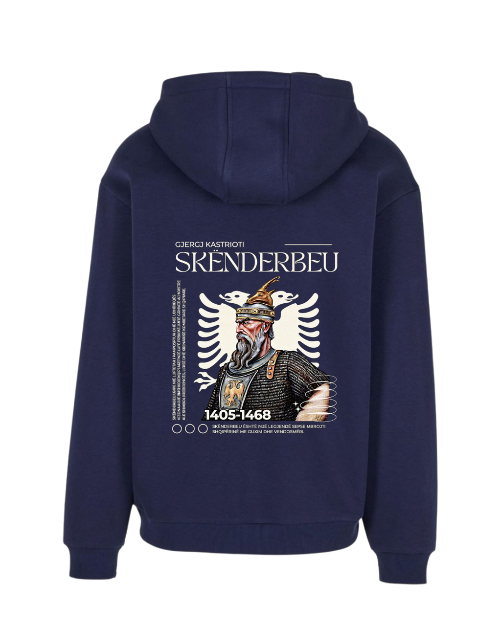Skenderbeu