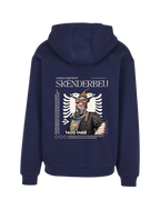 Skenderbeu