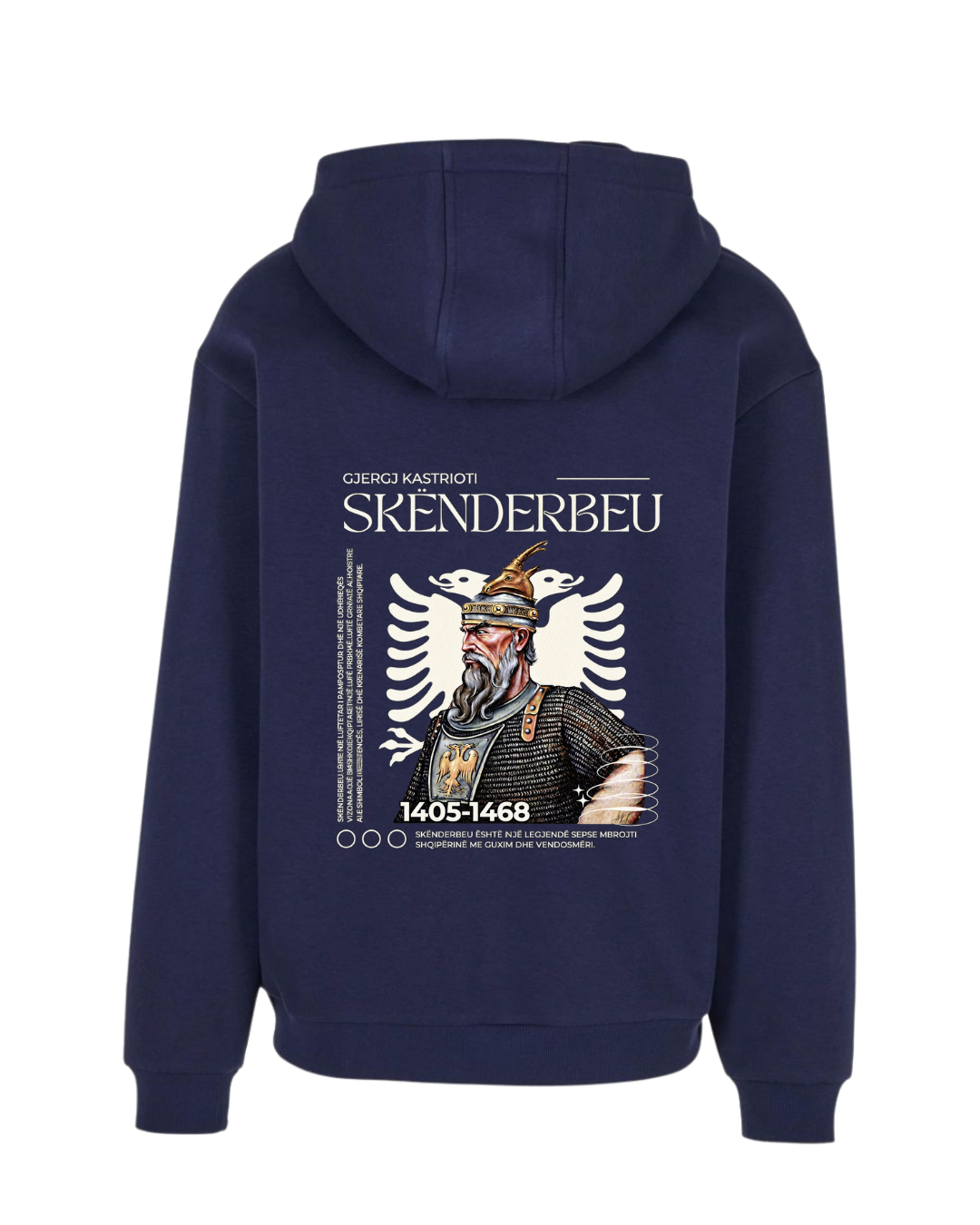 Skenderbeu