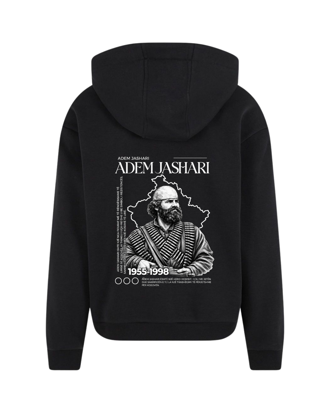 Adem Jashari