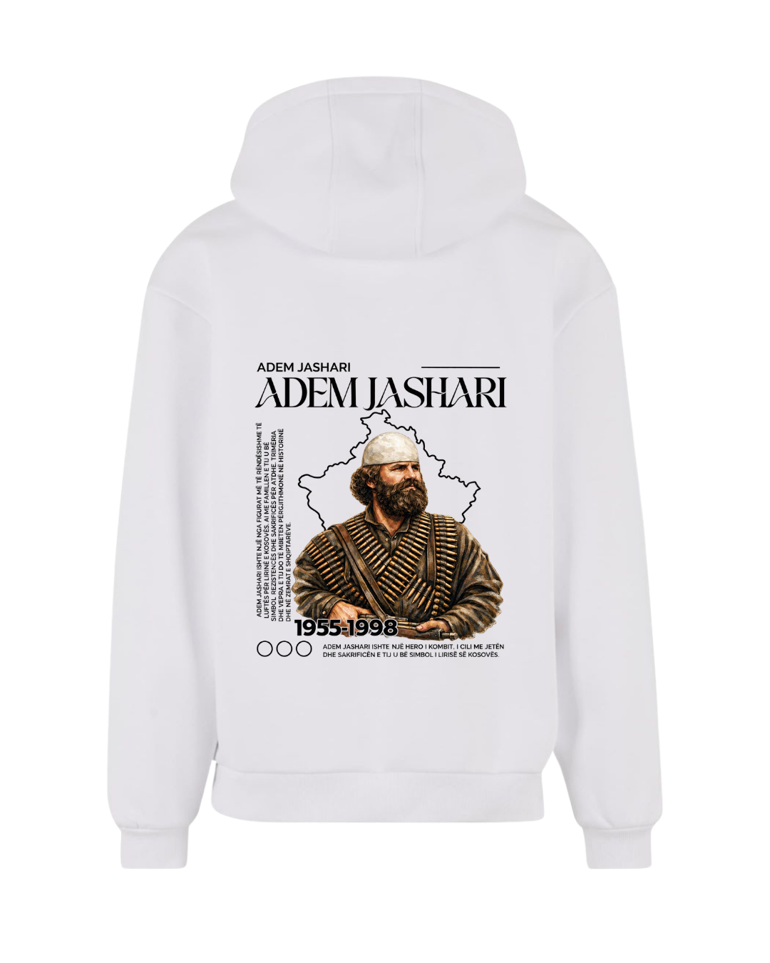 Adem Jashari