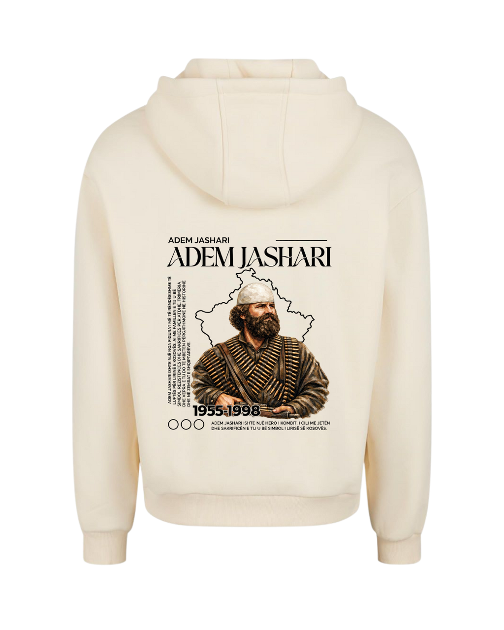 Adem Jashari