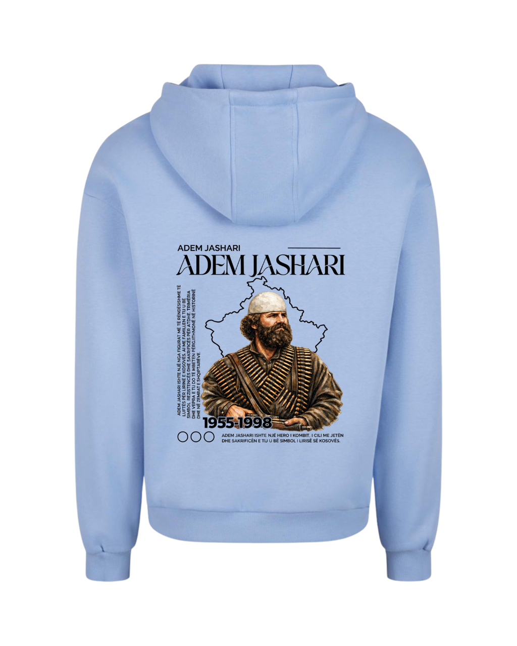 Adem Jashari