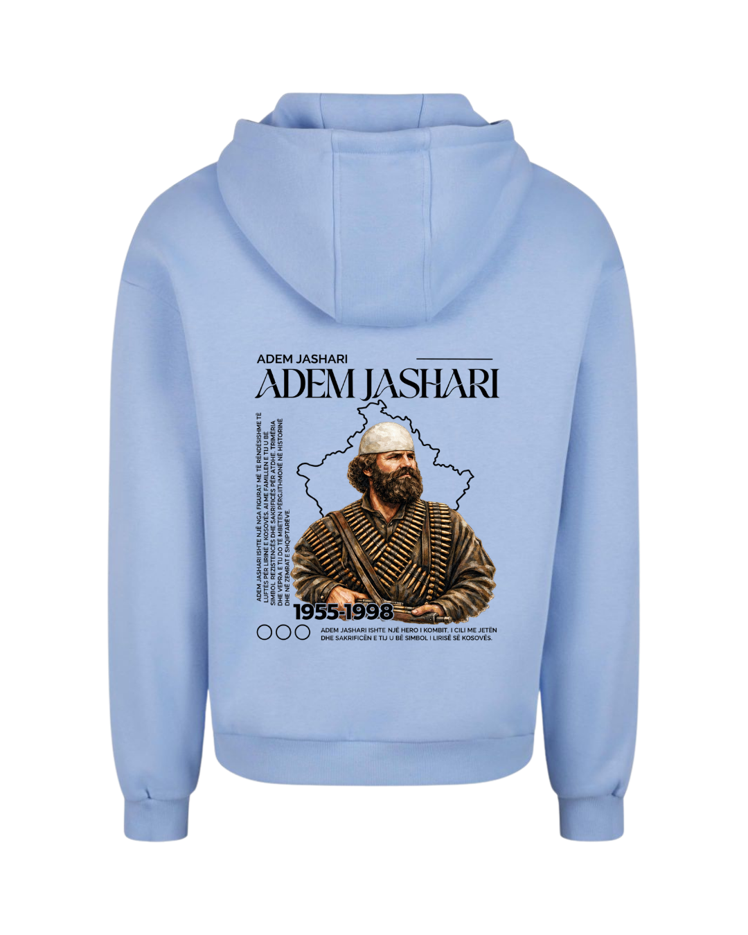 Adem Jashari