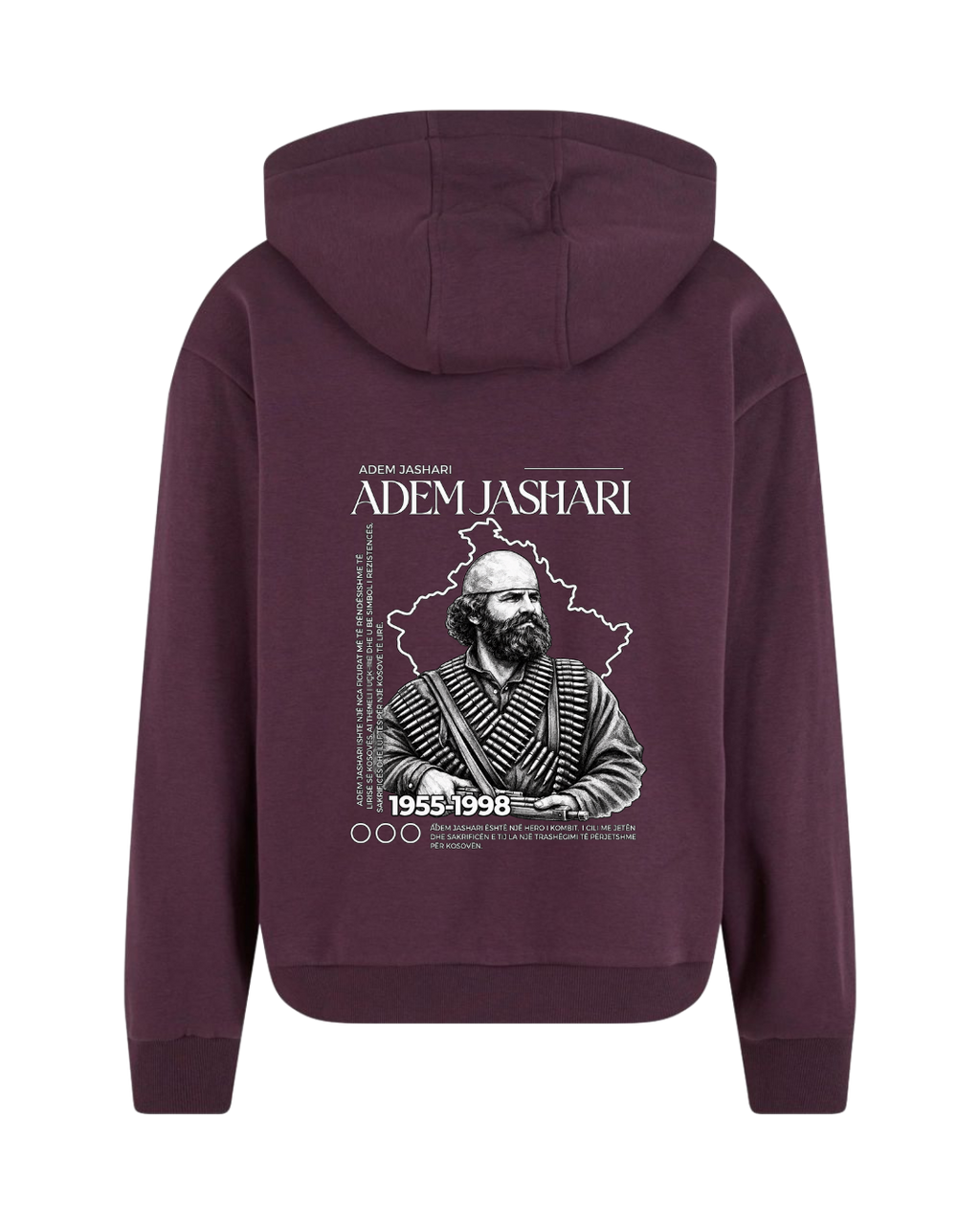 Adem Jashari