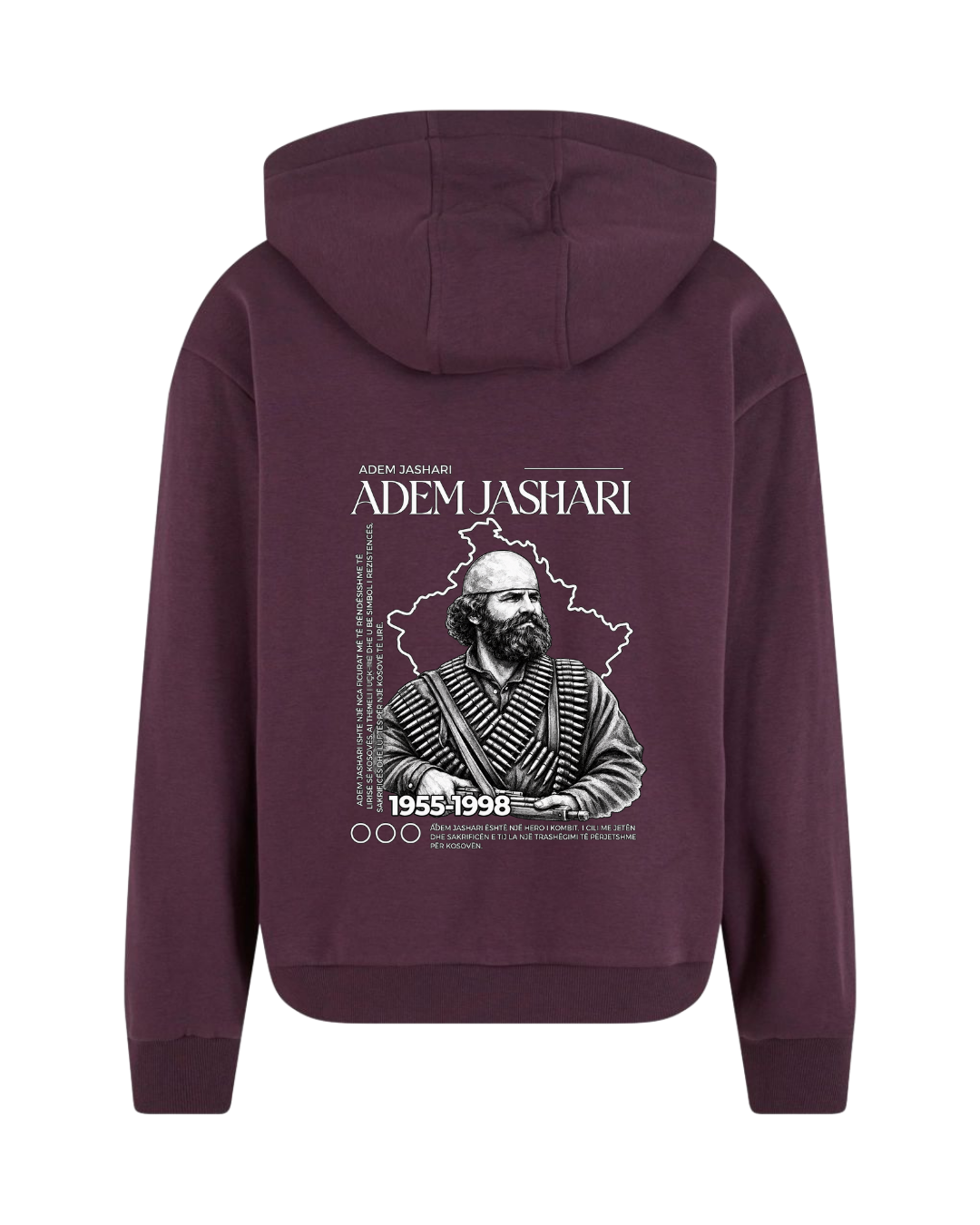 Adem Jashari