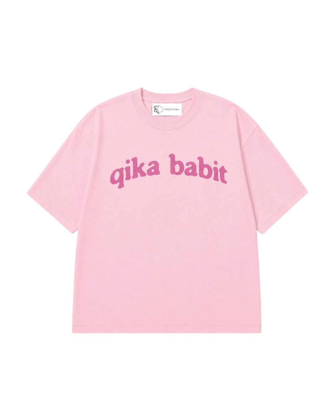 qika babit
