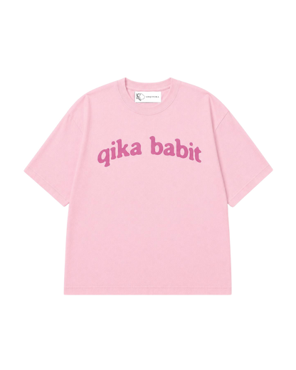 qika babit