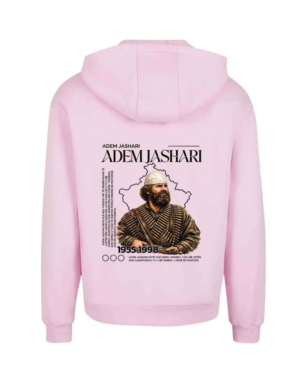 Adem Jashari