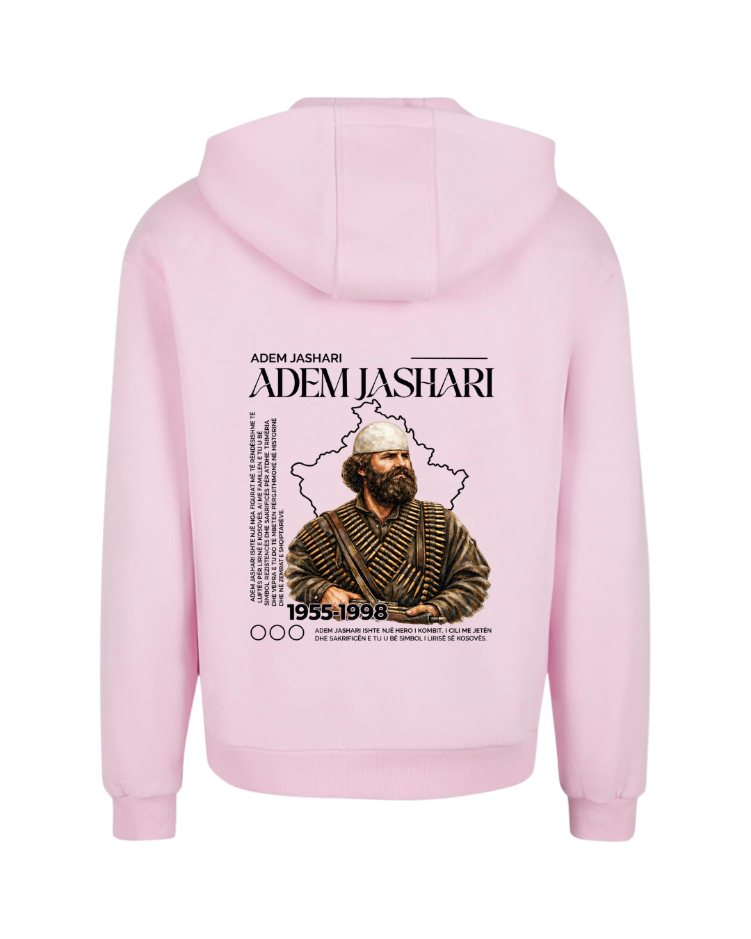 Adem Jashari