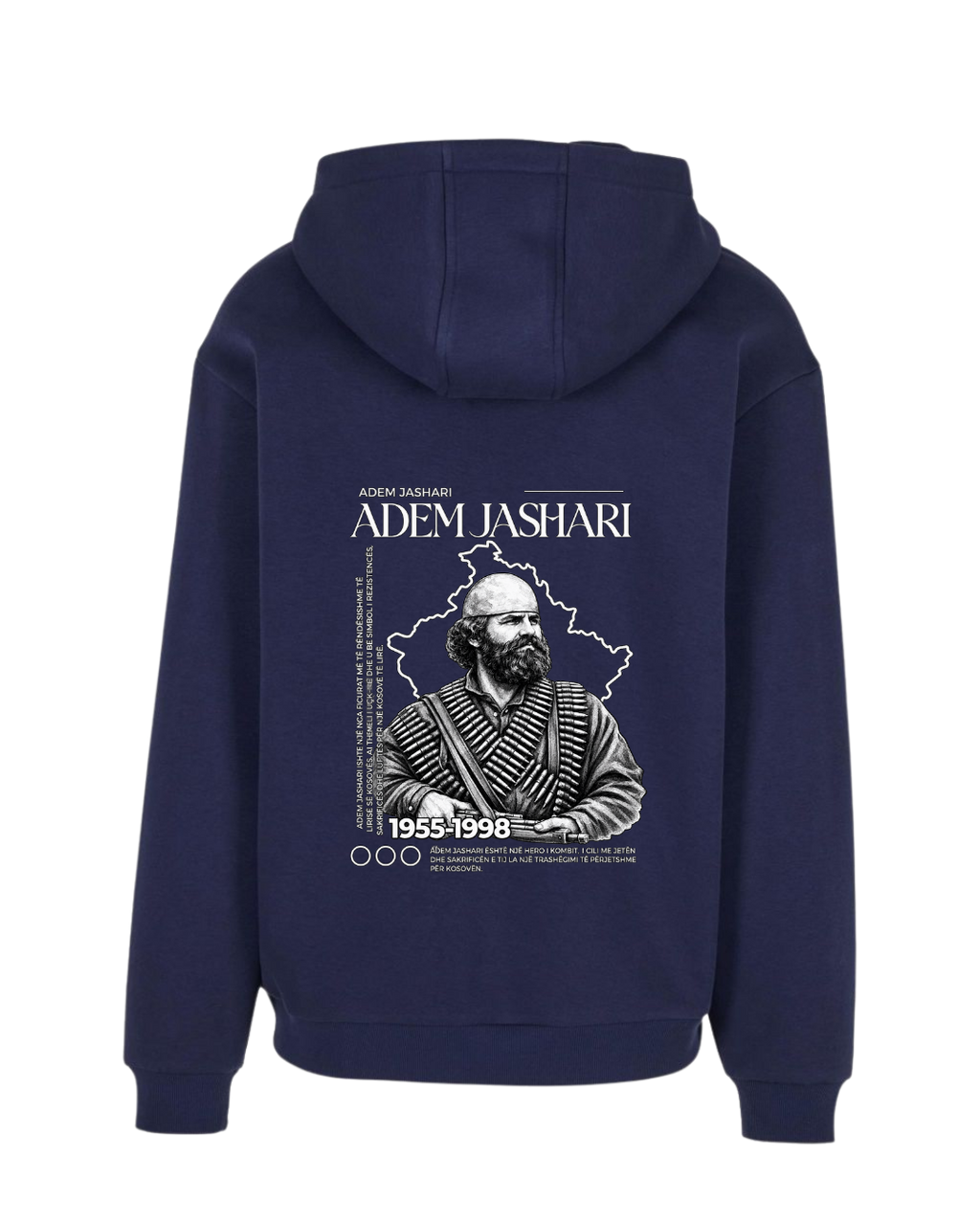 Adem Jashari