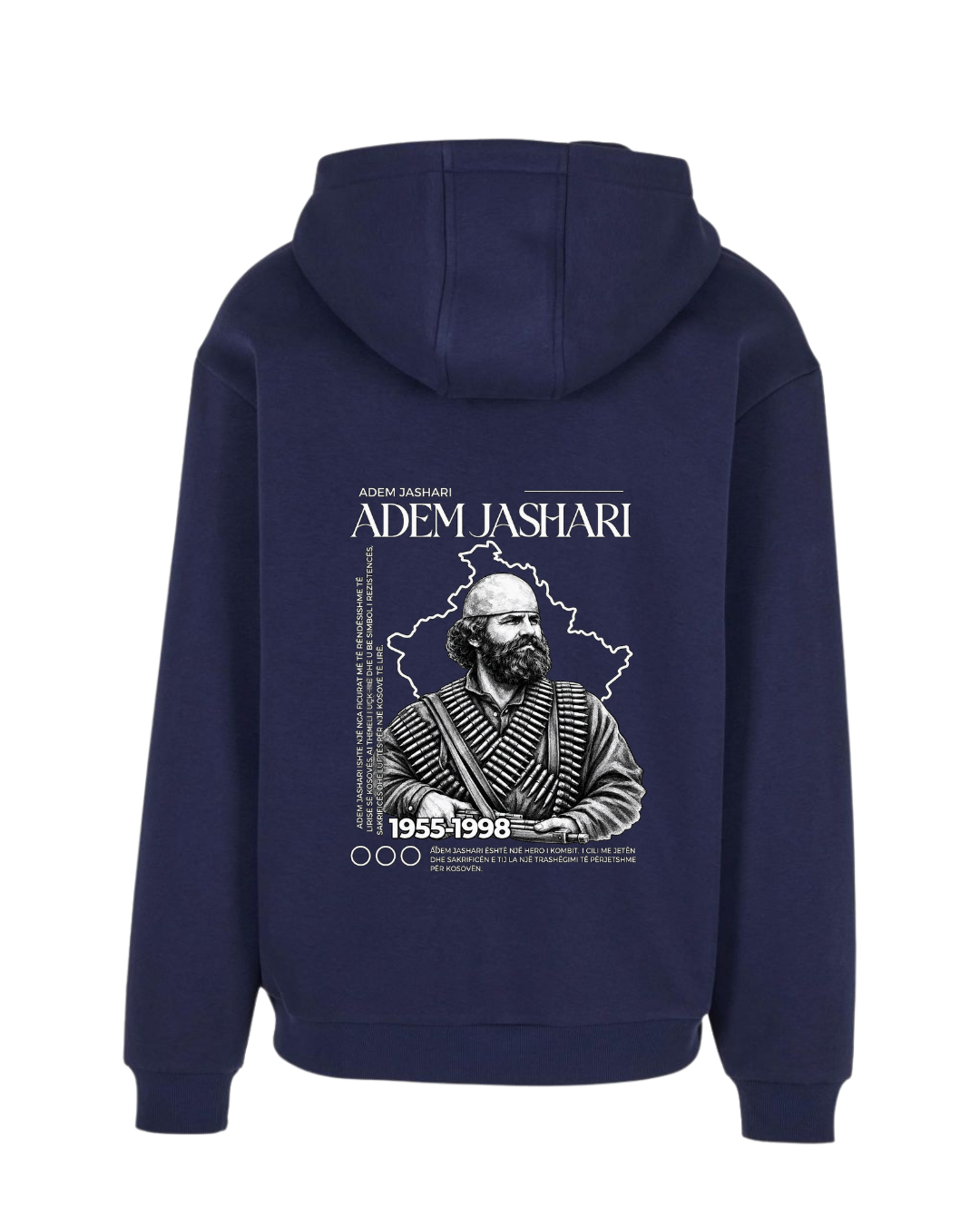 Adem Jashari