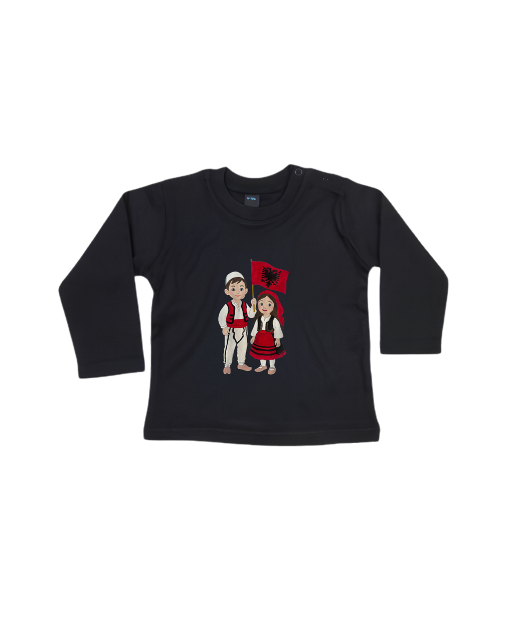 Baby Longsleeve