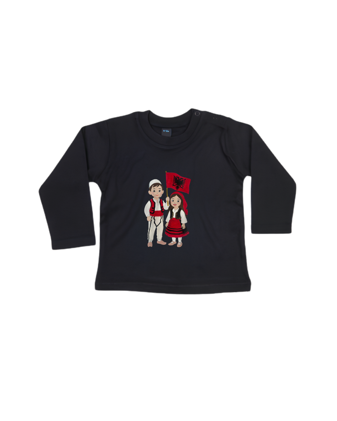Baby Longsleeve