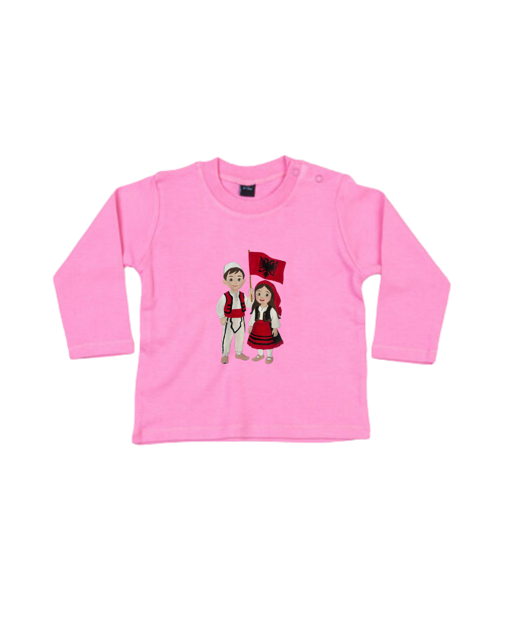 Baby Longsleeve