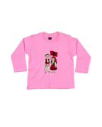 Baby Longsleeve